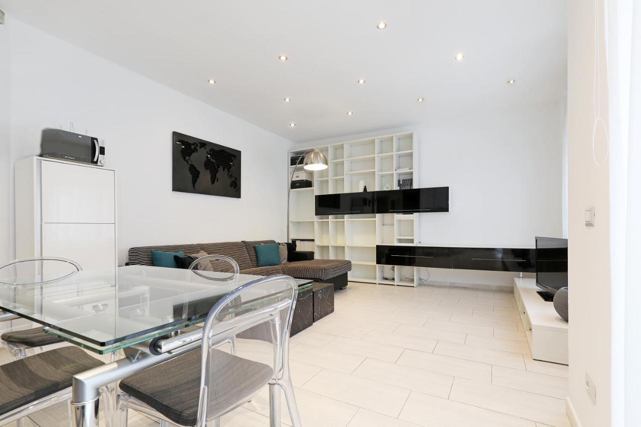 Apartamento Piramide - Charme Roma