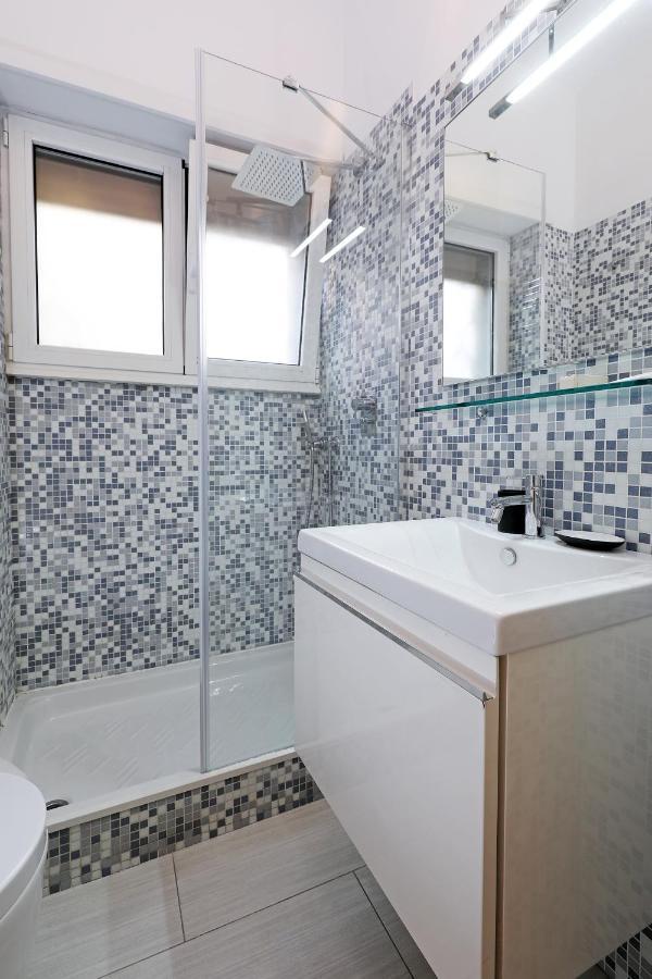 Piramide - Charme Apartamento Roma
